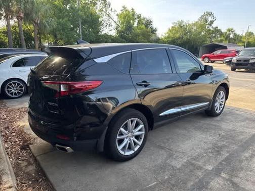 2024 Acura RDX Base