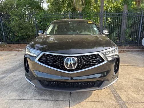 2024 Acura RDX Base