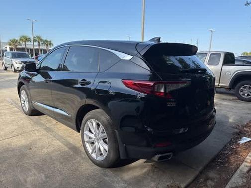 2024 Acura RDX Base