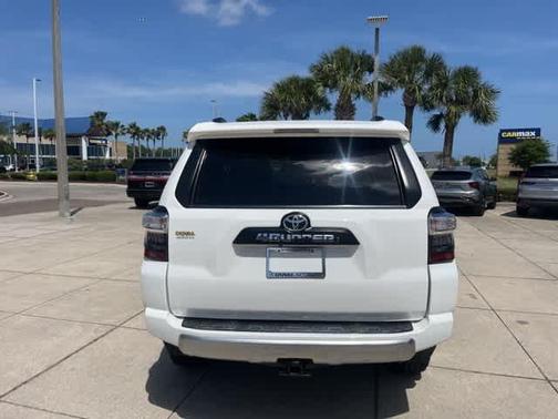 2019 Toyota 4Runner