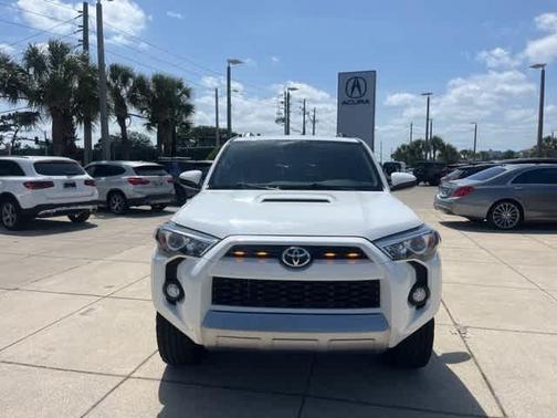 2019 Toyota 4Runner