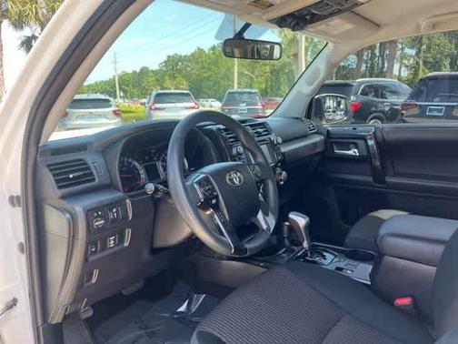 2019 Toyota 4Runner