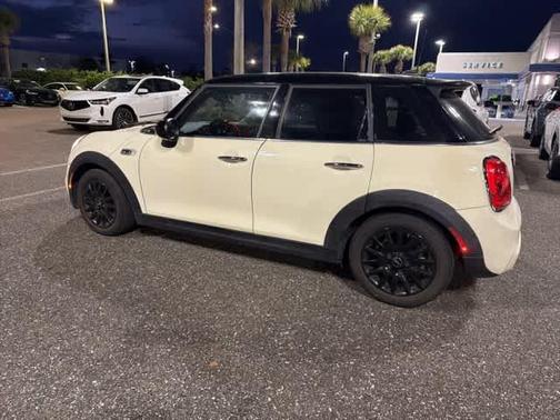 2015 MINI Hardtop Cooper S