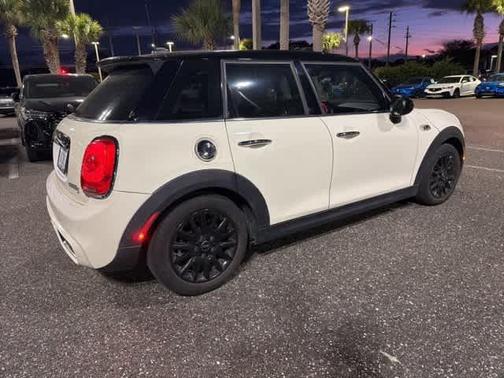 2015 MINI Hardtop Cooper S