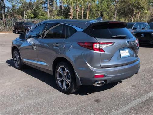 2025 Acura RDX Technology Package