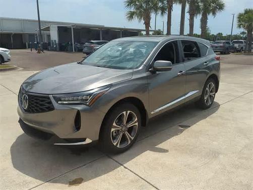 2025 Acura RDX Technology Package