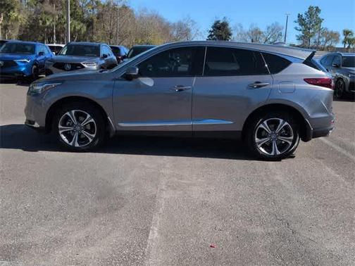 2025 Acura RDX Technology Package