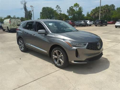 2025 Acura RDX Technology Package