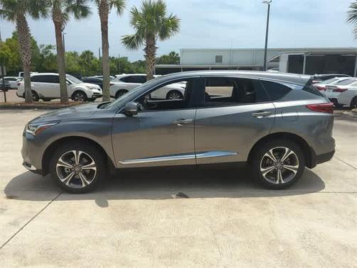 2025 Acura RDX Technology Package