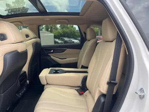 2024 Acura MDX Advance