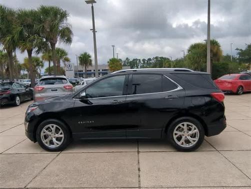 2020 Chevrolet Equinox Premier w/1LZ