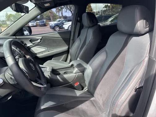 2022 Acura RDX A-Spec