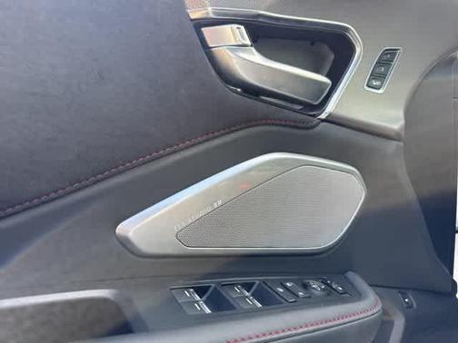 2022 Acura RDX A-Spec