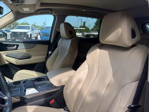 2022 Acura MDX Technology
