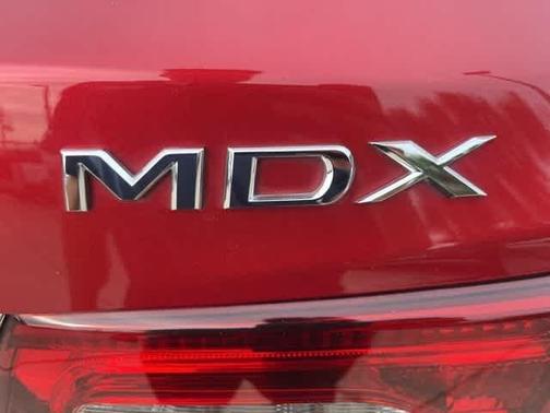 2020 Acura MDX 3.5L w/Technology Package