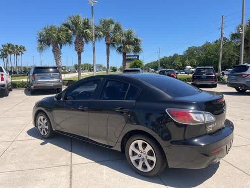 2012 Mazda Mazda3 i Sport