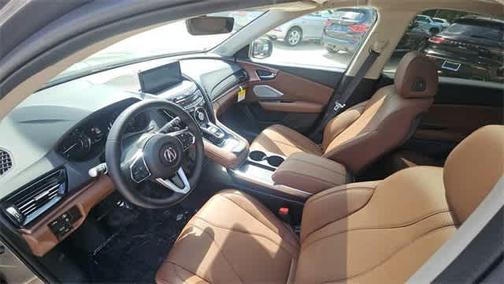 2025 Acura RDX Technology Package