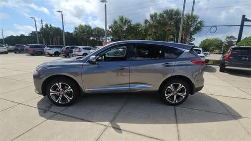 2025 Acura RDX Technology Package