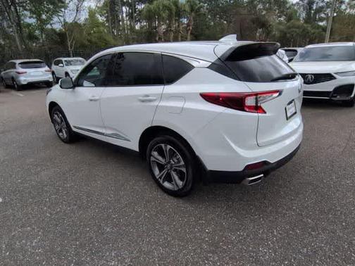 2025 Acura RDX Technology Package