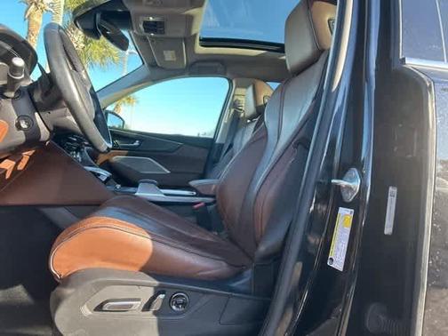 2023 Acura MDX Advance