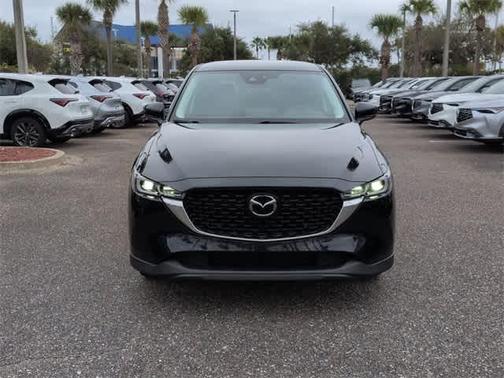 2023 Mazda CX-5 2.5 S Select Package