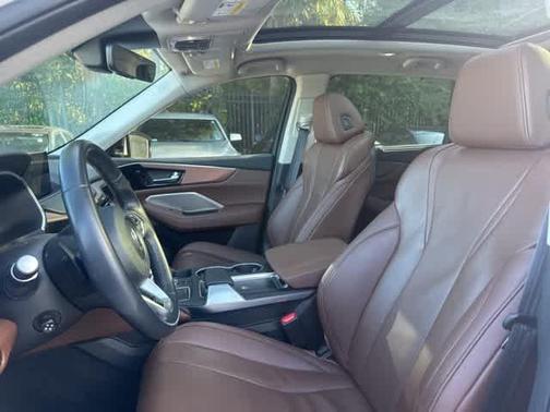 2023 Acura MDX Technology