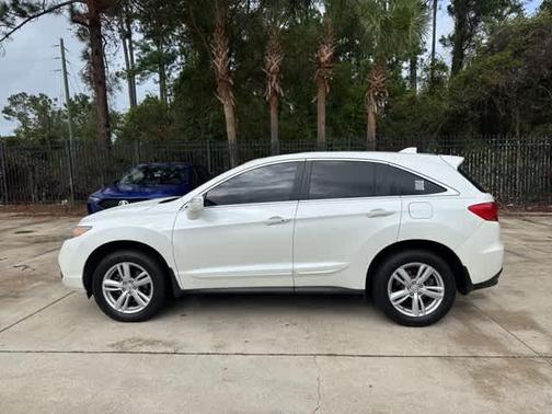 2014 Acura RDX Technology