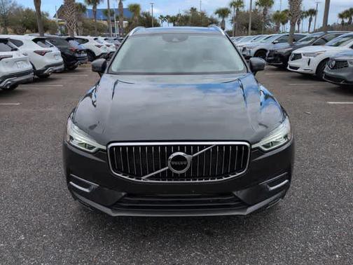 2018 Volvo XC60 T6 Inscription