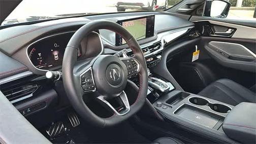 2025 Acura MDX A-Spec