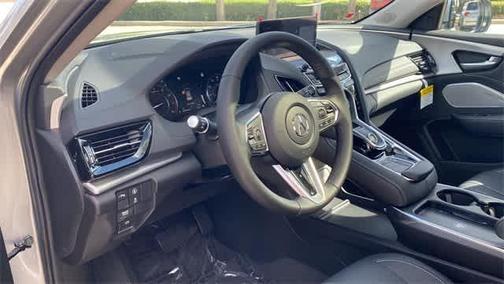 2025 Acura RDX Technology Package