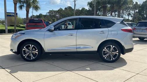 2025 Acura RDX Technology Package