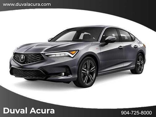 2023 Acura Integra A-Spec Technology