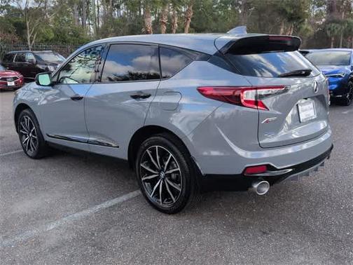 2025 Acura RDX A-Spec Advance