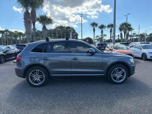 2016 Audi Q5 2.0T Premium Plus