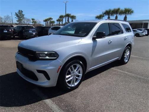 2024 Dodge Durango GT