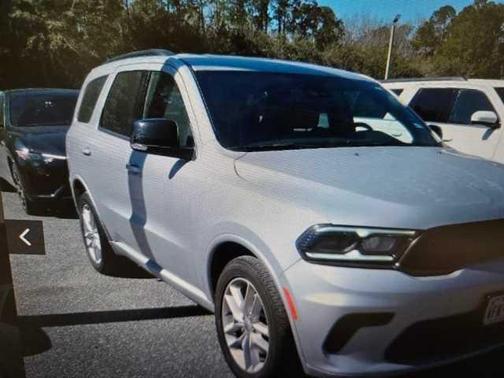 2024 Dodge Durango GT
