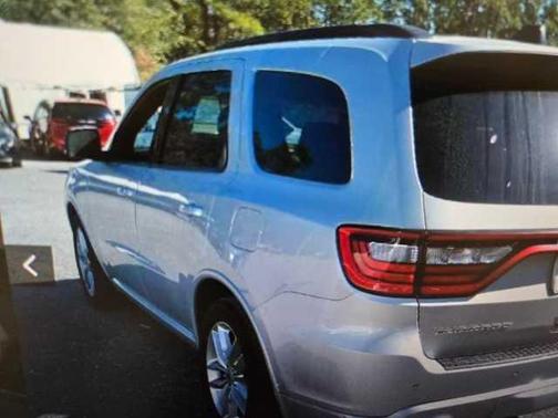 2024 Dodge Durango GT