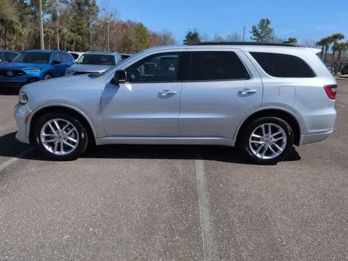 2024 Dodge Durango GT