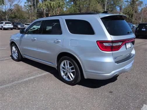 2024 Dodge Durango GT