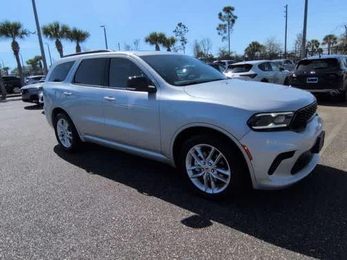 2024 Dodge Durango GT