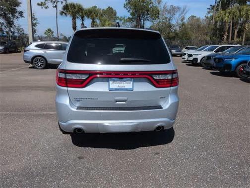 2024 Dodge Durango GT