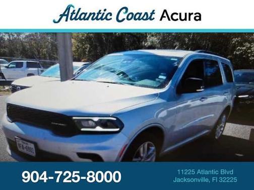 2024 Dodge Durango GT