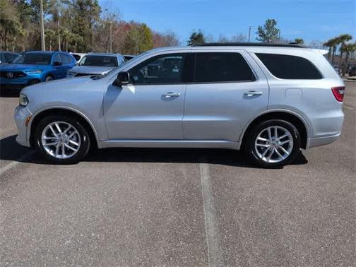 2024 Dodge Durango GT