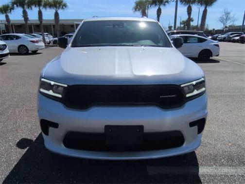 2024 Dodge Durango GT
