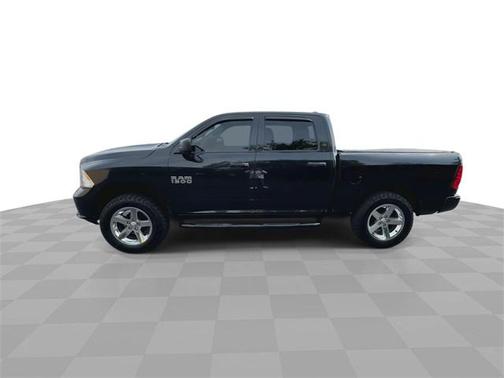 2016 RAM 1500 Tradesman/Express