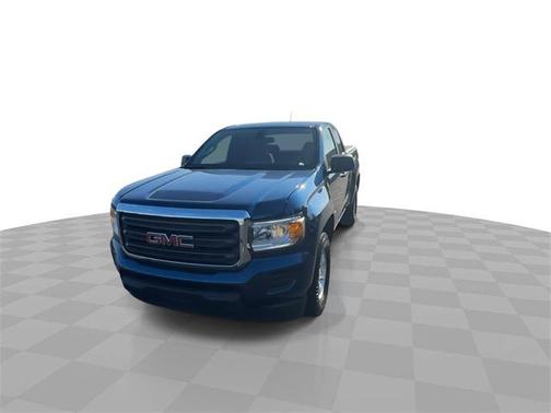 2019 GMC Canyon Base