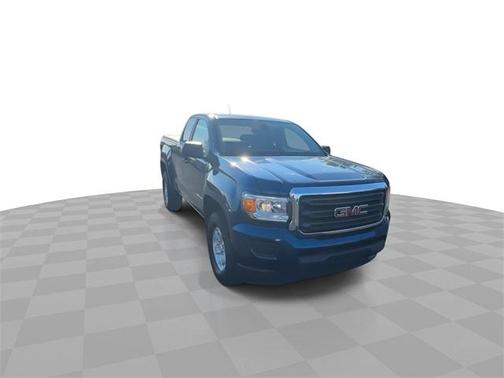 2019 GMC Canyon Base