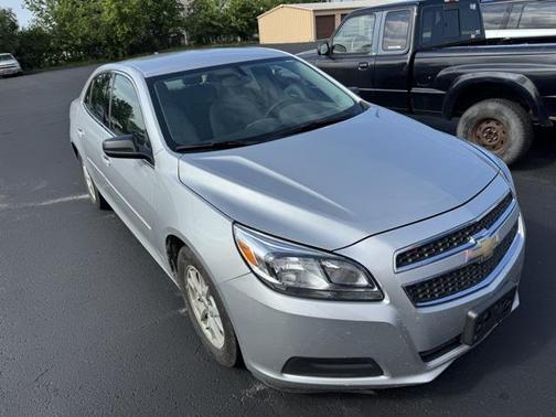 2013 Chevrolet Malibu 1LS