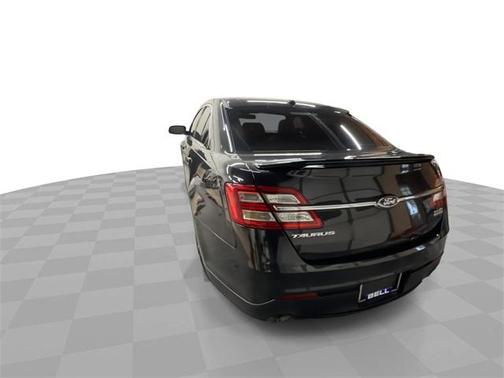 2015 Ford Taurus SHO