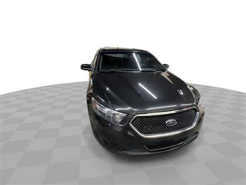 2015 Ford Taurus SHO